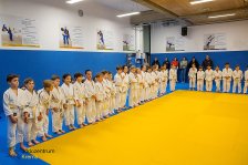 23.01.2026 Kyu-Prüfung